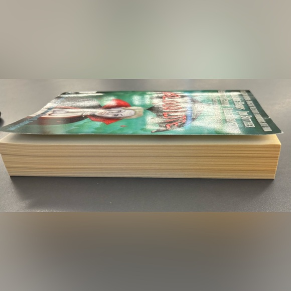 (3 for $20)Blood Lite Collection presented by The Horror Writers Association - Picture 4 of 6